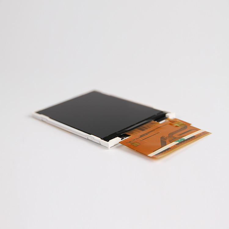 2.7'' RGB Interface 40 Pins 230Cd/M2 LCD TFT Displays