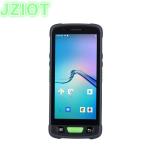 Optional 8MP Front Camera Wireless Android Barcode Scanner PDA portable