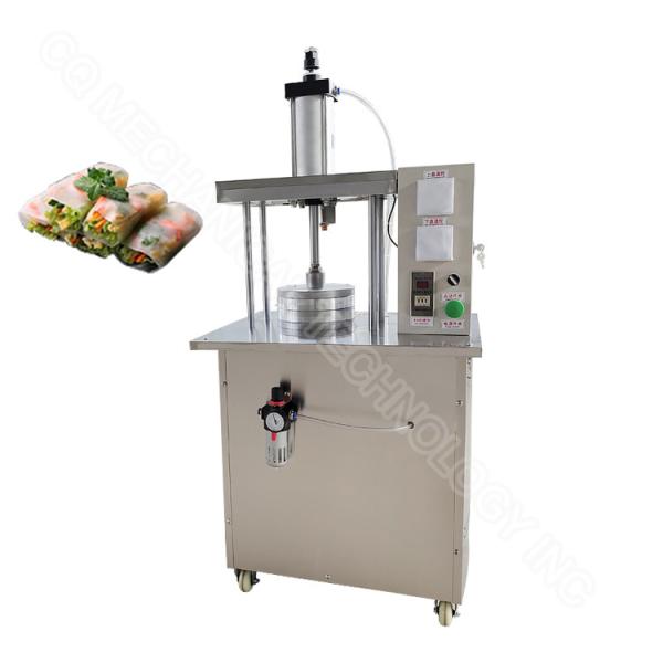 Quality Chapati Making Machine Roti Making Machine Arabic Roti Making Machine Arabic Pita Bread Machine for sale