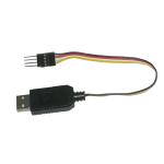 200Amp Programmable Brushless ESC BLDC Speed Controller For Remote Control Boat