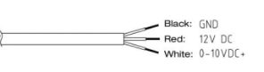 12Vdc PIR Casambi Network Dimmable Sensor With 12m Max Mounting Height For LED Batten
