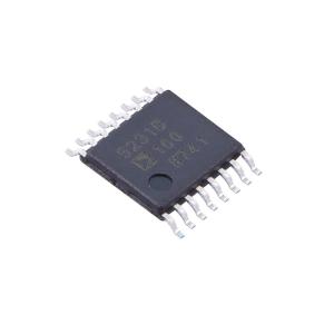 New Genuine Electronics AD5231BRUZ100 IC Potentiometer Resistor Capacitor Monitor Memory One-Stop IC Accessories
