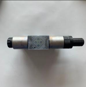 China R900424738	DBDS10G1X/100 Rexroth   series  original  hydraulic  proportional  valve  hydraulic  vane  pump wholesale