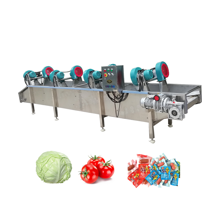 Commercial Car Air Blower Dryer Small Capacity