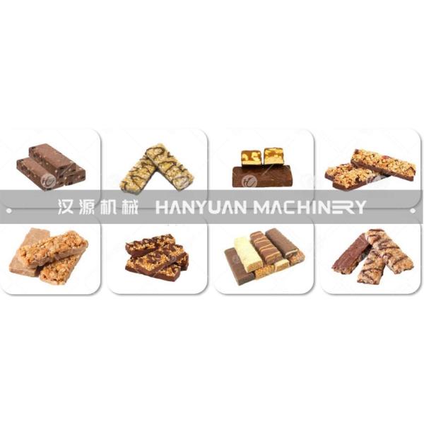 sesame candy machine