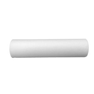 China Water Purification Melt Blown Filter Cartridge With OD 65mm Lenth 5''-60'' Customized wholesale