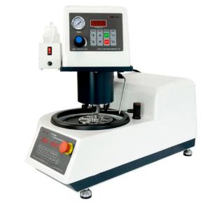 China GP-1000A Automatic Metallographic Grinding And Polishing Machine Single-Disc wholesale