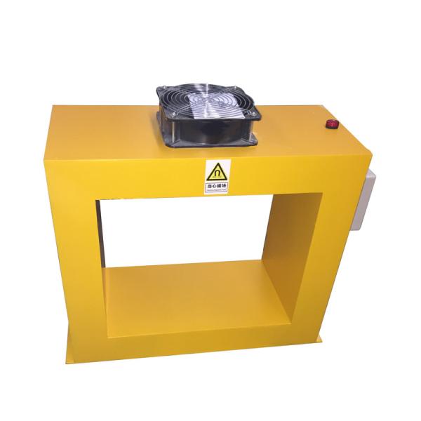 Quality CE Custom Portable Demagnetizer Machine For Bearings for sale