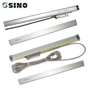 SINO Small Linear Scale KA500 Compact Digital Readout Encoder For Small Lathe Milling Machines