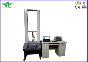 China &gt;1000KN Double-Column Universal Tensile Testing Machine Servo Control System wholesale