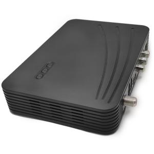 China Picture Setting BAT Table STB Upgrade Serial Port Dvb C Set Top Box Digi wholesale