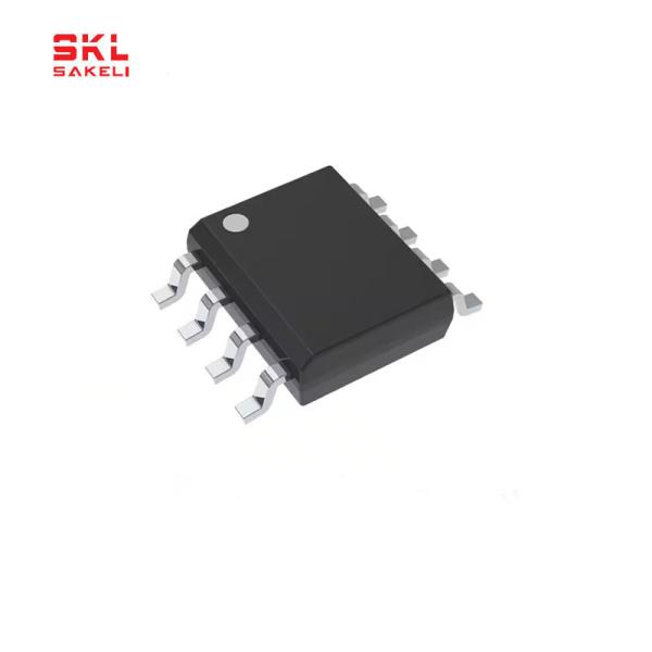 TLV9102IDR Amplifier IC Chips 16-V 1-MHz Rail-to-Rail Input Output Low Power Op