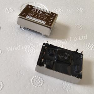 China CCM-2405SF Isolated Module DC DC Converter 1 Output 5V 600mA 18V - 36V Input on sale