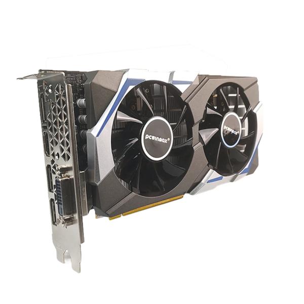 Quality PCWINMAX Original GTX 960 Video Card 4GB 128Bit GDDR5 1.37 GHz Boost Clock Multi Port Desktop Gaming Graphics Cards for sale