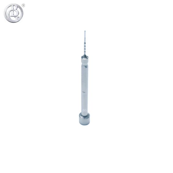 Quality High Precision Customized Mold Core Pin Insert Ejector For Medical Injection for sale