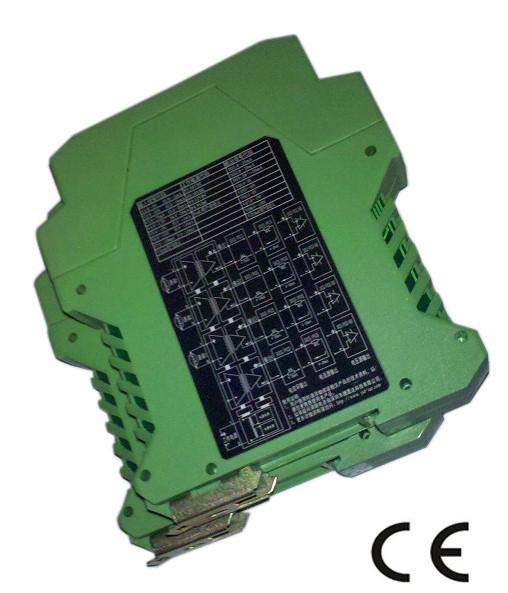 Quality high accuracy  single-channel analog signal to RS485/RS232 A/D converter(4-20mA/0-10V/0-5V to RS232/RS485 A/D converter) for sale