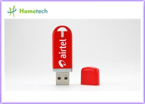Quality OEM Professional Stick 2-4GB USB Memory Sticks,Plastic USB Flash Drives with Custom Logo for sale