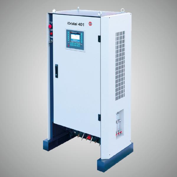 Quality IOrbital 401 Programmable Welding Power Source for sale