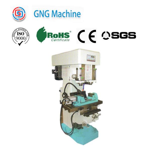 Quality 4kw Milling Drilling Machine Artificial Vertical Drilling Machine for sale