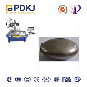China Multi Axis Combined CNC Stud Welding Machine CE High Precision wholesale