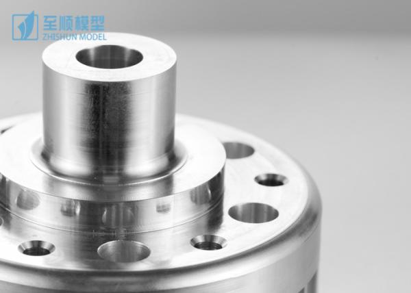 Quality SS301 Rapid Prototyping Services , SLS Rapid Prototyping For Auto Parts for sale