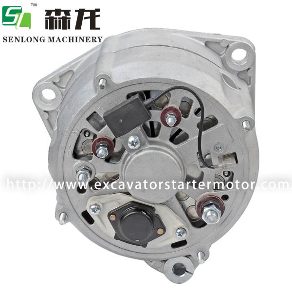 0120468053,0120468107,0120468113,0120468115,0120468118,0120468137,0120468138,210306,24V,Alternator Deutz Generator