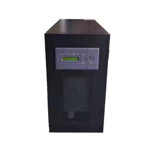 China Pure Sine Wave UPS Uninterruptible Power Supply Online 6kVA Single / Three Phase UPS wholesale