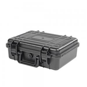 China ABS Waterproof Hard Case With Foam For Camera Video Guns wholesale