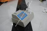 Trace Moisture Tester Electrical Testing Instruments , High Precision Electrical