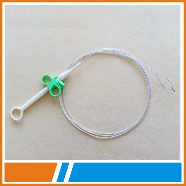 Gastrointestinal Disposable Grasping Forceps ERCP Basket