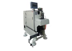 China Automatic Stator End Coil Lacing Machine wholesale