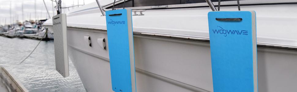 24 inch Custom EVA Foam Flat Boat Protection Fender for Marine Long-Lasting Performance