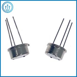China Big Window 16Bits Digital PIR Sensor Module 5-14um For Toy Car Alarm System wholesale