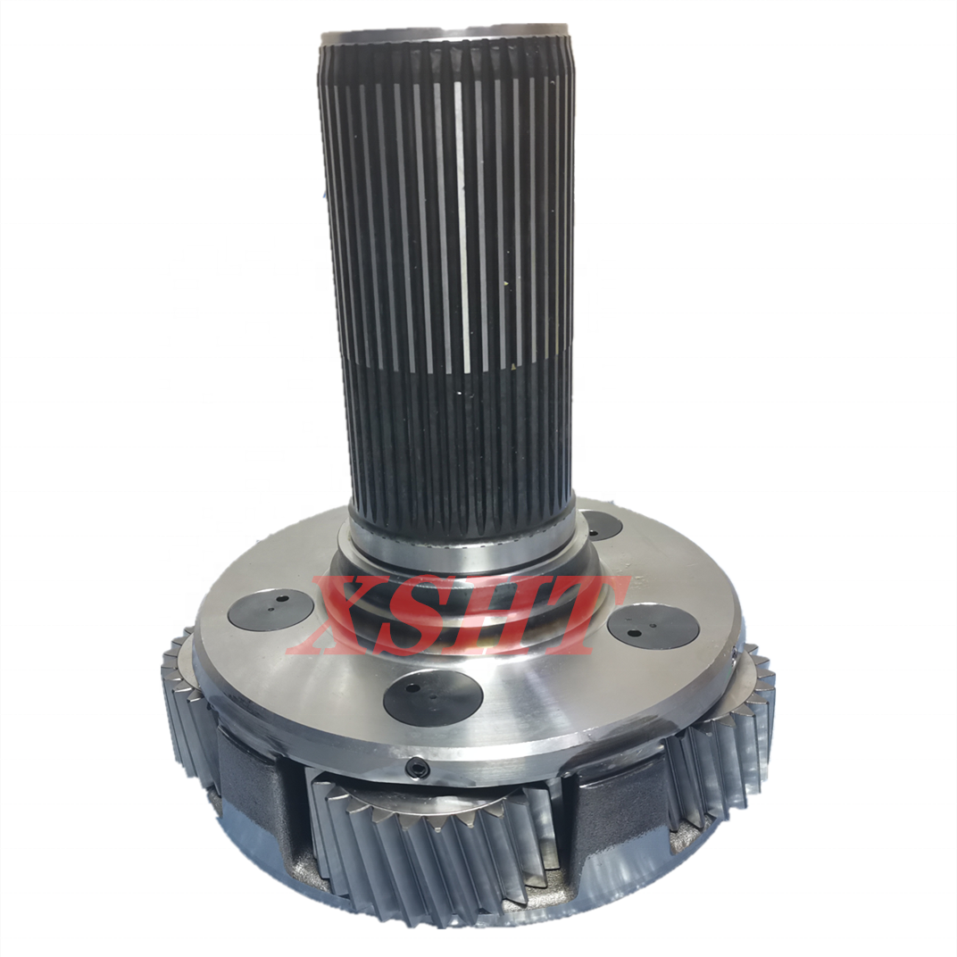 Year 2009- 1356232003 Transmission Planetary Gear for 16s2530 Transmission