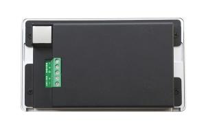 China PoE Or 12V DC Panel Scene Control , DSP Audio Volume Panel Volume Control wholesale