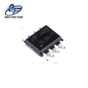 AOS Industrial Microcontroller AO4453 Electronic Components AO445 Microcontroller Ap2127k-adjtrg1 Tps78230ddcr