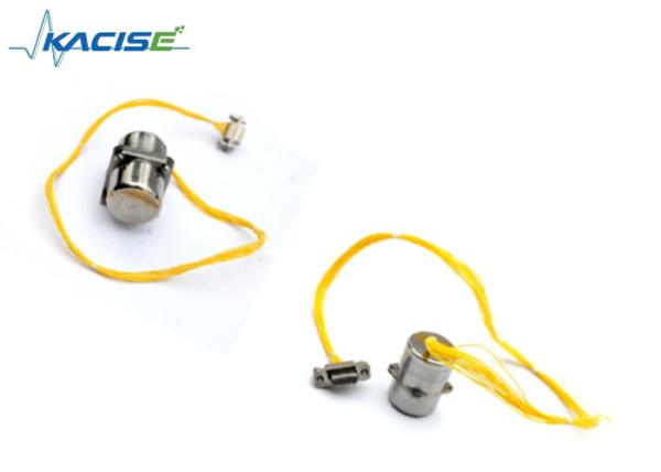 Quality Well Logging Dynamically Tuned Gyroscope For High Temperature Environment for sale