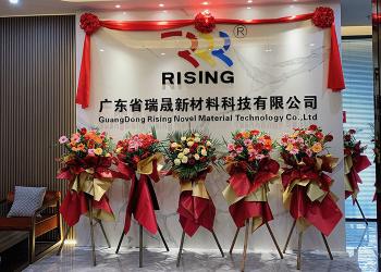 Shenzhen Rising Novel Material Co.,Ltd