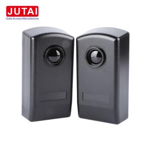China JUTAI Automatic Gate Photocell Infrared Gate Safety Beams With 30m Range wholesale