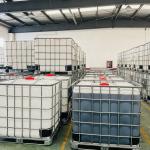 Two Component Polyurethane Epoxy Resin For Dry Type Transfomer UV Resistance