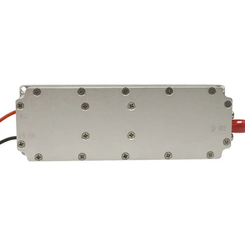 Portable RF Power Amplifier Module with RS485 Communication for Anti Uav