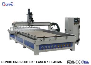 China Woodworking ATC CNC Router Machines With Working Area 1300 mm * 2500 mm wholesale