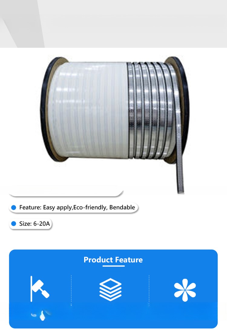 Sustainable Insulating Glass Examining the Environmental Impact of Flexible Spacer Bars