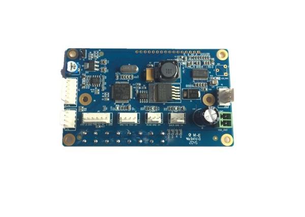 Quality Z Axis Automatic control panel inkjet board , Printer Control Board for sale