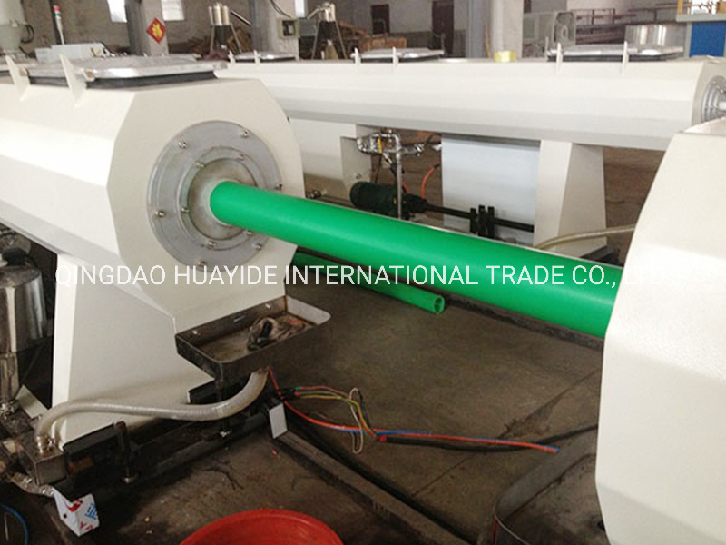 Factory Sale PPR Pipe Making Machine