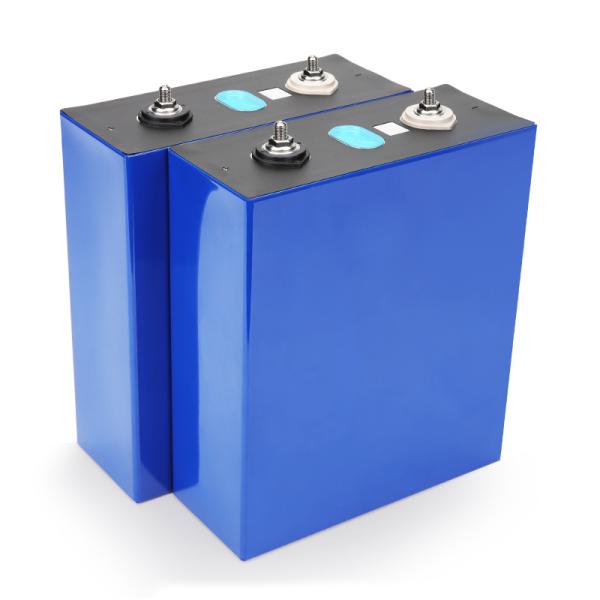 Solar Storage System Prismatic Lithium Battery 3.2V 280Ah Lifepo4 Cell