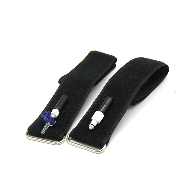Class I Medical Equipment for Hospital GB2626-2006 Safety Standard Sterilization Pouches