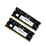 DDR5 262pin 32GB 5200MHz So-DIMM PC-44800 1.1V Non Ecc Gen 5 Memory Consumer