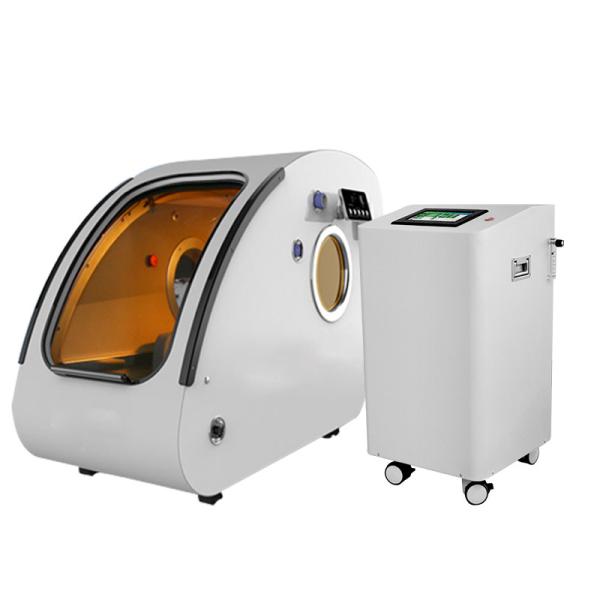 Quality Hard Shell 1.5 2.0 Ata Hbot Hyperbaric Oxygen Chamber Medical Oxygene Machines Camera Hyperbaric for sale