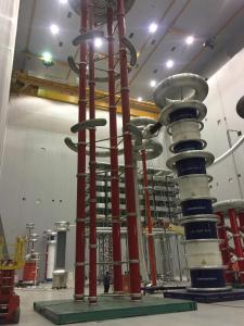 China Shielding Test Hall EMI Shielding Electromagnetic Shielding wholesale